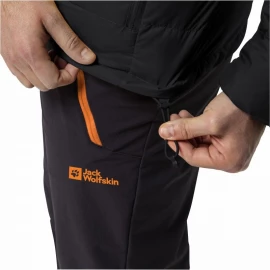Куртка Jack Wolfskin Ather Down Hoody M Rds