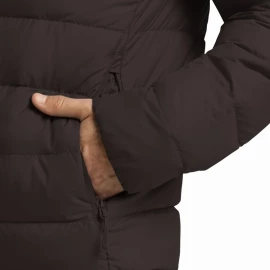 Куртка Jack Wolfskin Ather Down Hoody M Rds