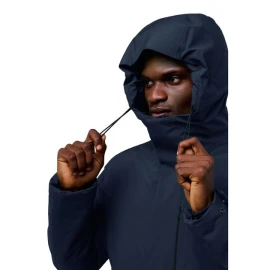Куртка Jack Wolfskin Brandenburger Coat M