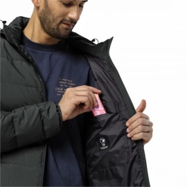 Куртка Jack Wolfskin Colonius Jkt M