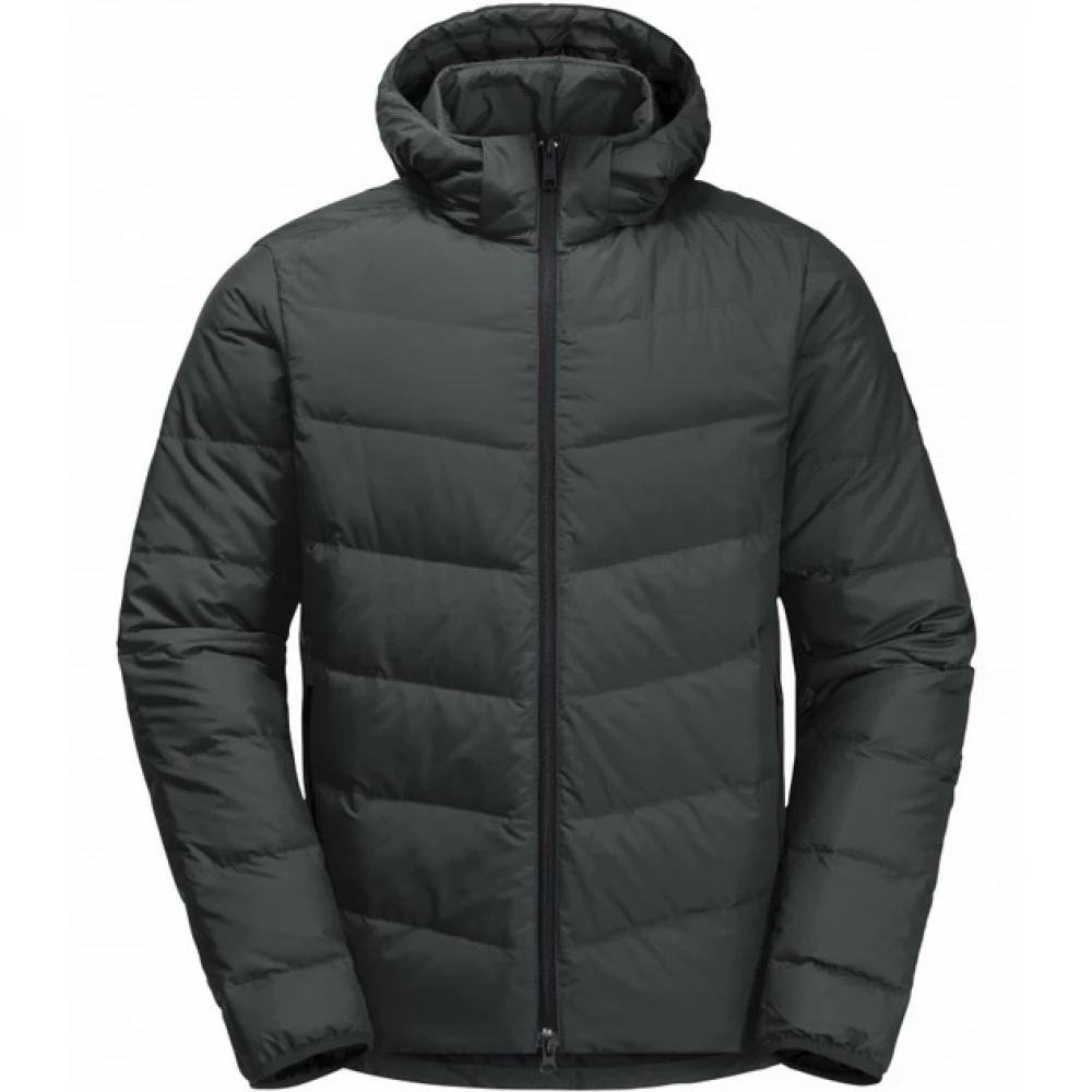 Куртка Jack Wolfskin Colonius Jkt M