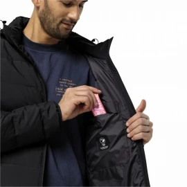 Куртка Jack Wolfskin Colonius Jkt M Rds
