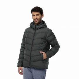 Куртка Jack Wolfskin Colonius Jkt M