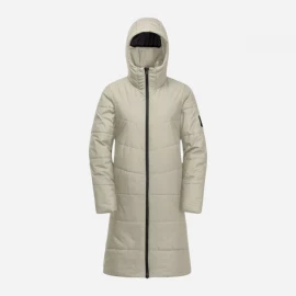 Куртка Jack Wolfskin Deutzer Coat W