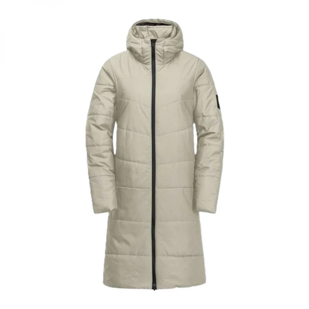 Куртка Jack Wolfskin Deutzer Coat W