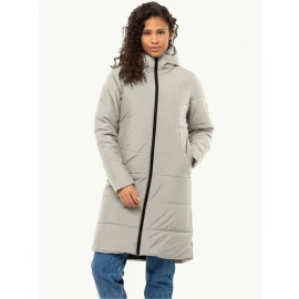 Куртка Jack Wolfskin Deutzer Coat W