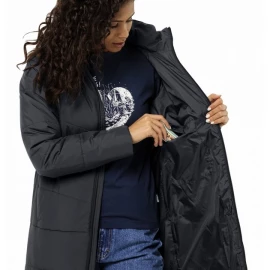 Куртка Jack Wolfskin Deutzer Coat W