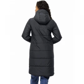Куртка Jack Wolfskin Deutzer Coat W