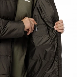Куртка Jack Wolfskin Deutzer Long Jkt M