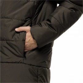 Куртка Jack Wolfskin Deutzer Long Jkt M