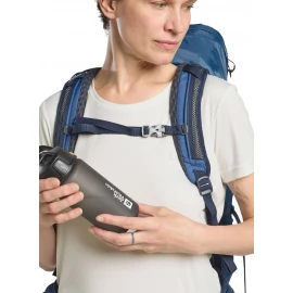 Бутылка Jack Wolfskin Saima Straw 0.5 L