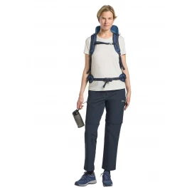 Бутылка Jack Wolfskin Saima Straw 0.5 L
