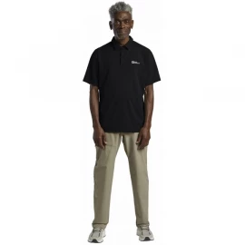 Поло Jack Wolfskin Delgami Polo M 