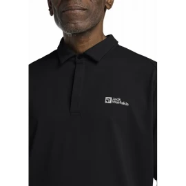 Поло Jack Wolfskin Delgami Polo M 