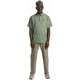 Поло Jack Wolfskin Delgami Polo M 