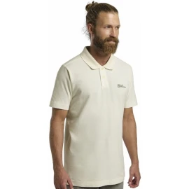 Поло Jack Wolfskin Essential Polo M