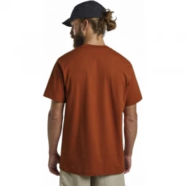 Футболка Jack Wolfskin Brand T M