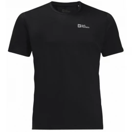 Футболка Jack Wolfskin Delgami S/S M