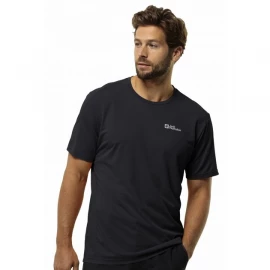 Футболка Jack Wolfskin Delgami S/S M