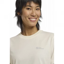 Футболка Jack Wolfskin Essential T W