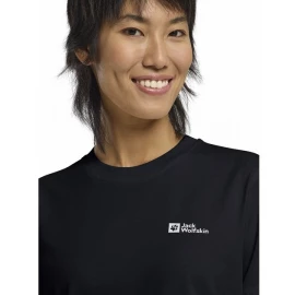 Футболка Jack Wolfskin Essential T W