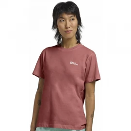Футболка Jack Wolfskin Essential T W