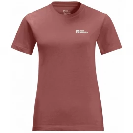 Футболка Jack Wolfskin Essential T W