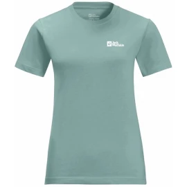 Футболка Jack Wolfskin Essential T W