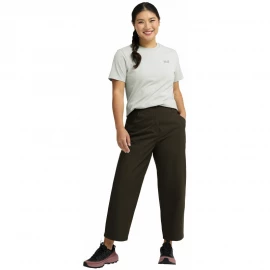 Футболка Jack Wolfskin Essential T W