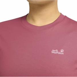 Футболка Jack Wolfskin Essential T W