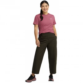 Футболка Jack Wolfskin Essential T W