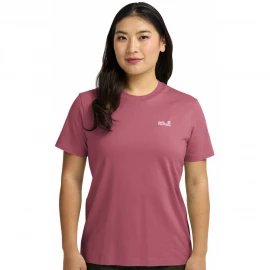 Футболка Jack Wolfskin Essential T W