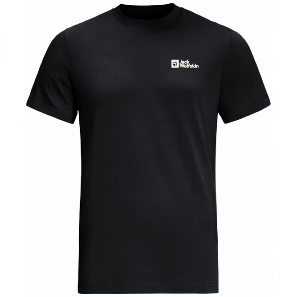 Футболка Jack Wolfskin Essential T M