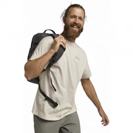 Футболка Jack Wolfskin Essential T M