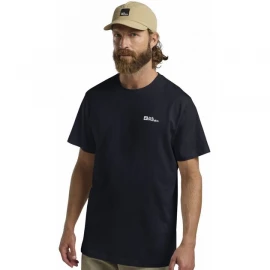 Футболка Jack Wolfskin Essential T M