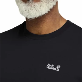 Футболка Jack Wolfskin Essential T M