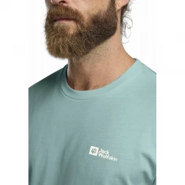 Футболка Jack Wolfskin Essential T M