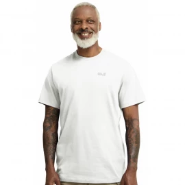 Футболка Jack Wolfskin Essential T M
