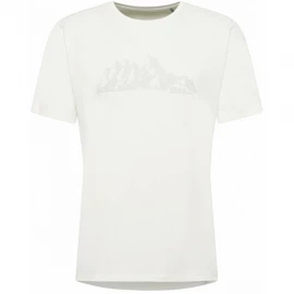 Футболка Jack Wolfskin Peak Graphic T M