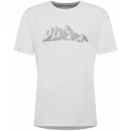 Футболка Jack Wolfskin Peak Graphic T M