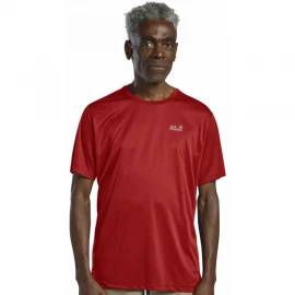Футболка Jack Wolfskin Tech T M
