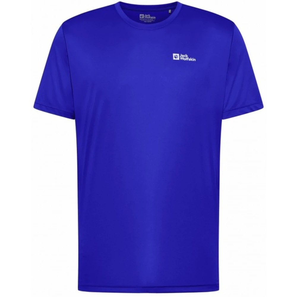 Футболка Jack Wolfskin Tech T M