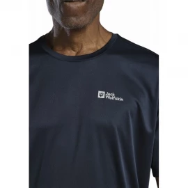 Футболка Jack Wolfskin Tech T M