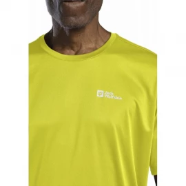 Футболка Jack Wolfskin Tech T M