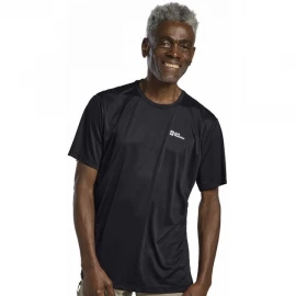 Футболка Jack Wolfskin Tech T M