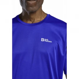 Футболка Jack Wolfskin Tech T M