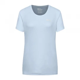 Футболка Jack Wolfskin Tech T W
