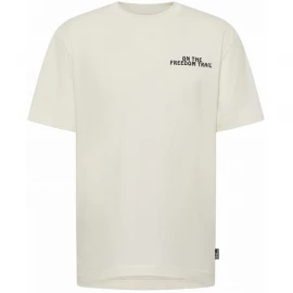Футболка Jack Wolfskin Trailblazer T M