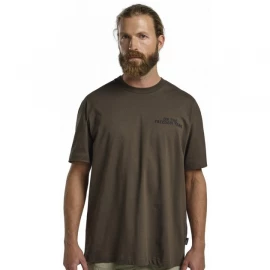 Футболка Jack Wolfskin Trailblazer T M