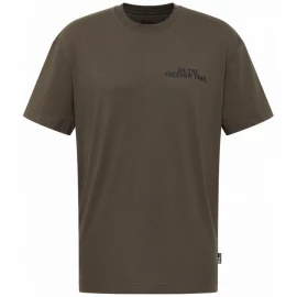 Футболка Jack Wolfskin Trailblazer T M